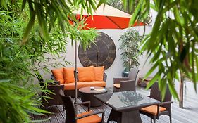 Best Western Plus Hotel Villa D'Est