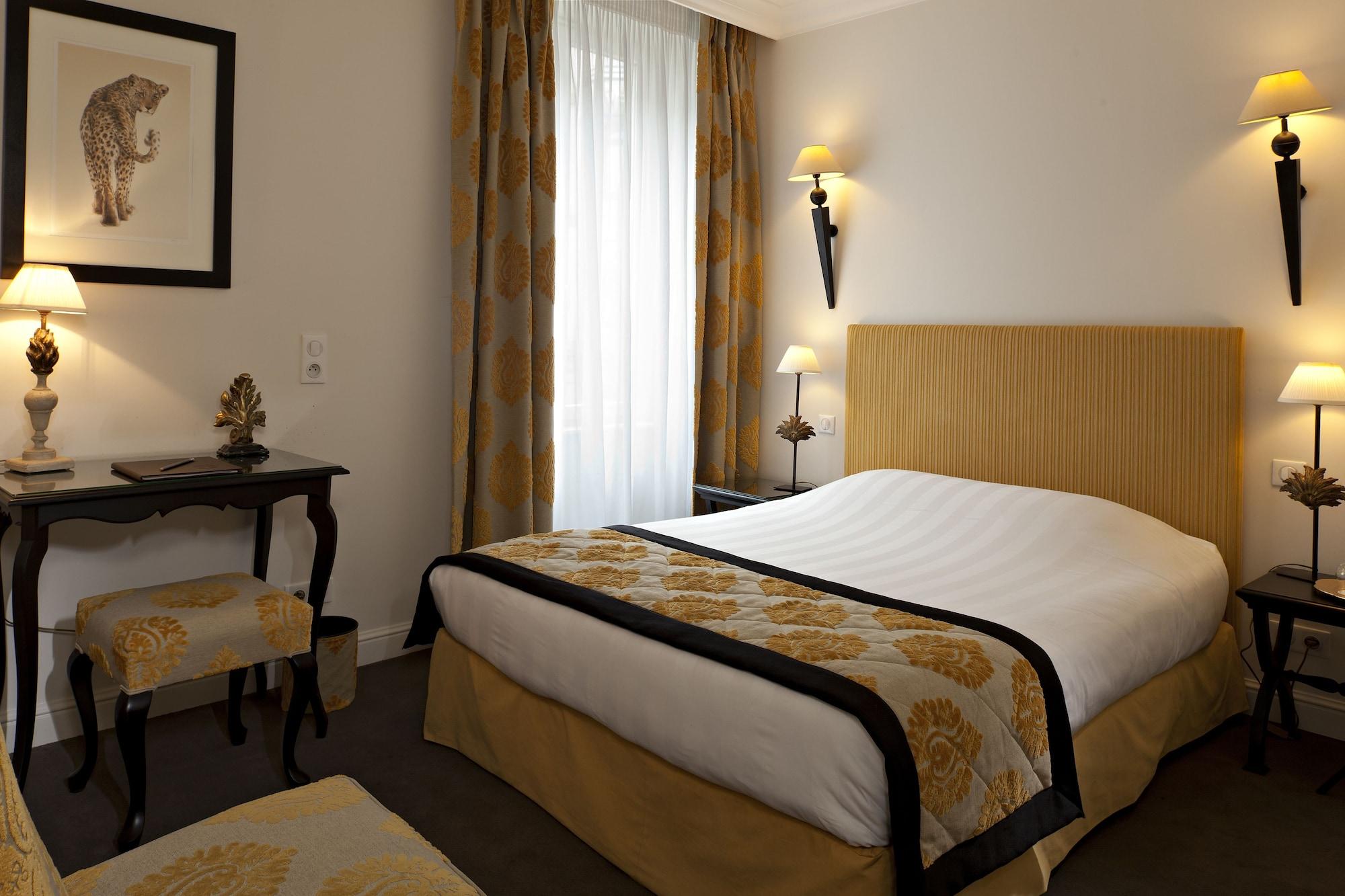 Best Western Plus Hotel Villa D'Est Estrasburgo Habitación foto