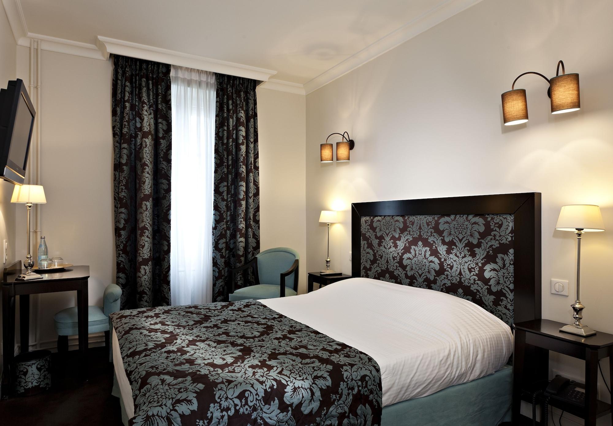 Best Western Plus Hotel Villa D'Est Estrasburgo Exterior foto