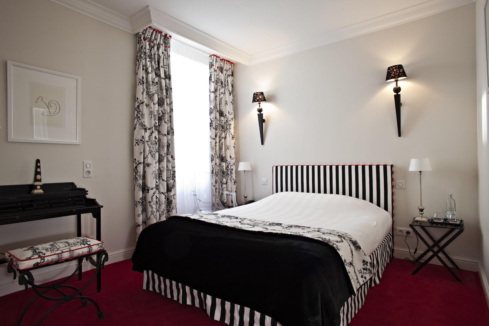 Best Western Plus Hotel Villa D'Est Estrasburgo Habitación foto