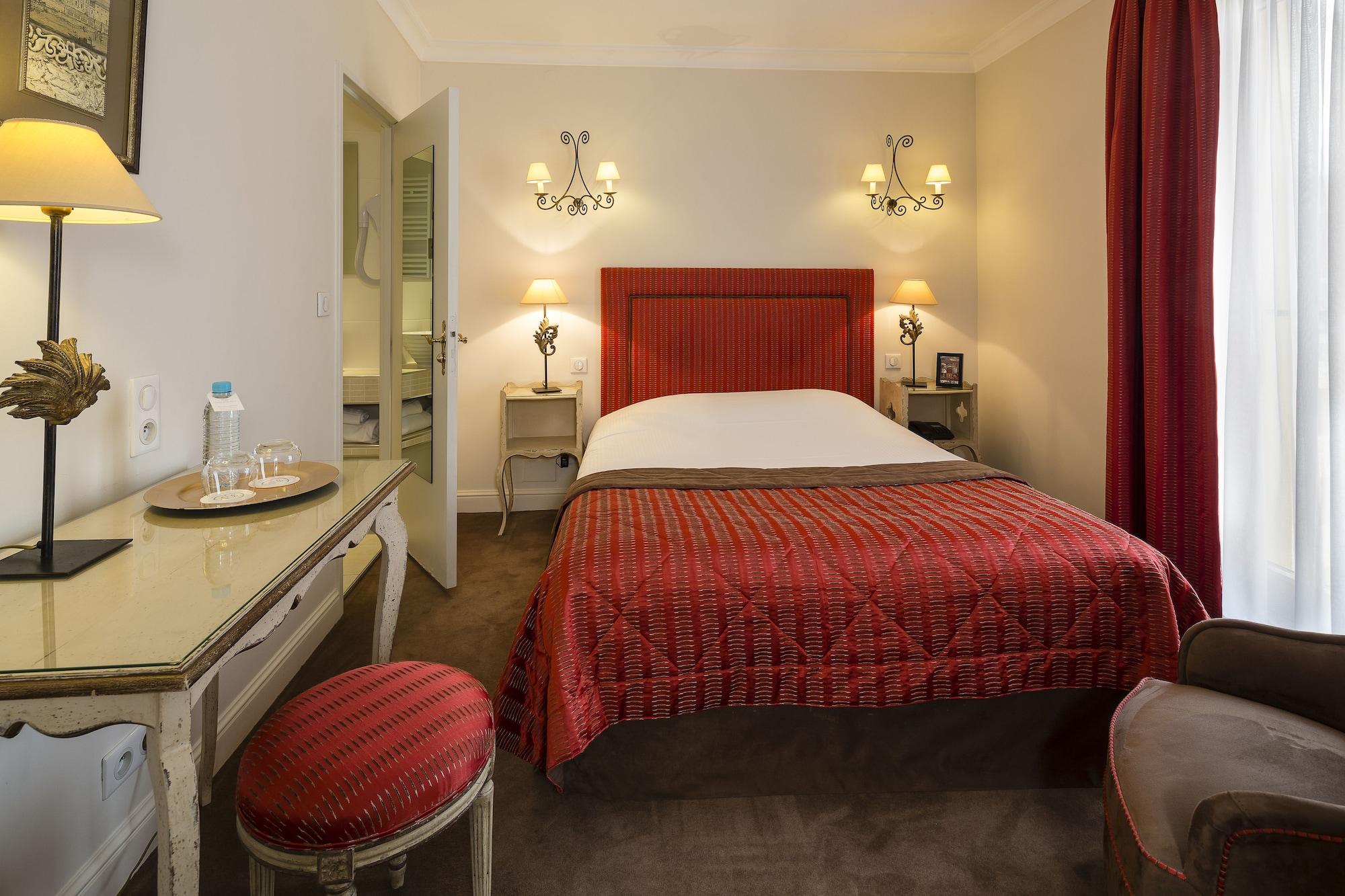 Best Western Plus Hotel Villa D'Est Estrasburgo Habitación foto