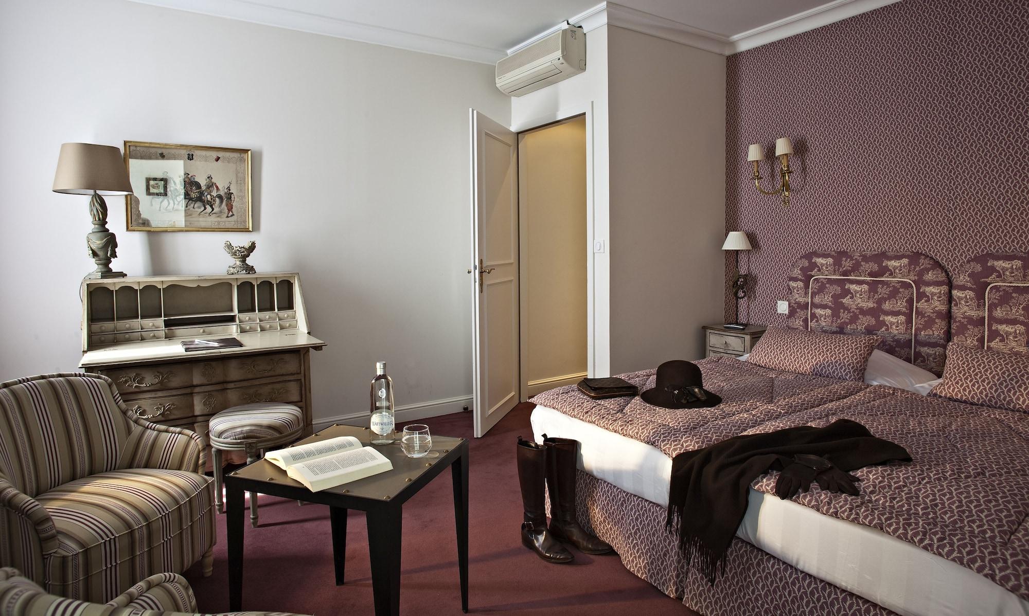 Best Western Plus Hotel Villa D'Est Estrasburgo Habitación foto