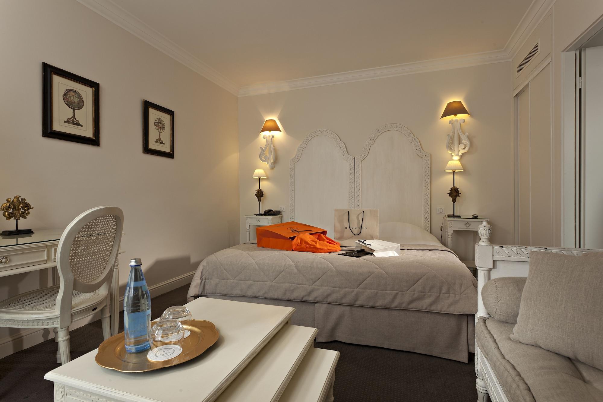 Best Western Plus Hotel Villa D'Est Estrasburgo Habitación foto