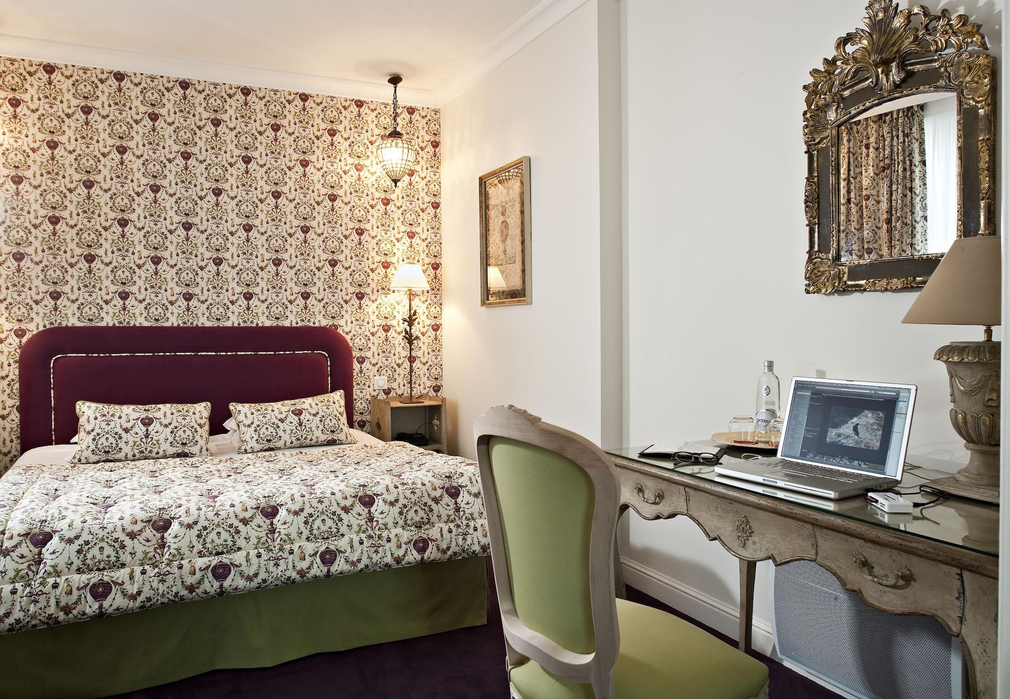 Best Western Plus Hotel Villa D'Est Estrasburgo Exterior foto