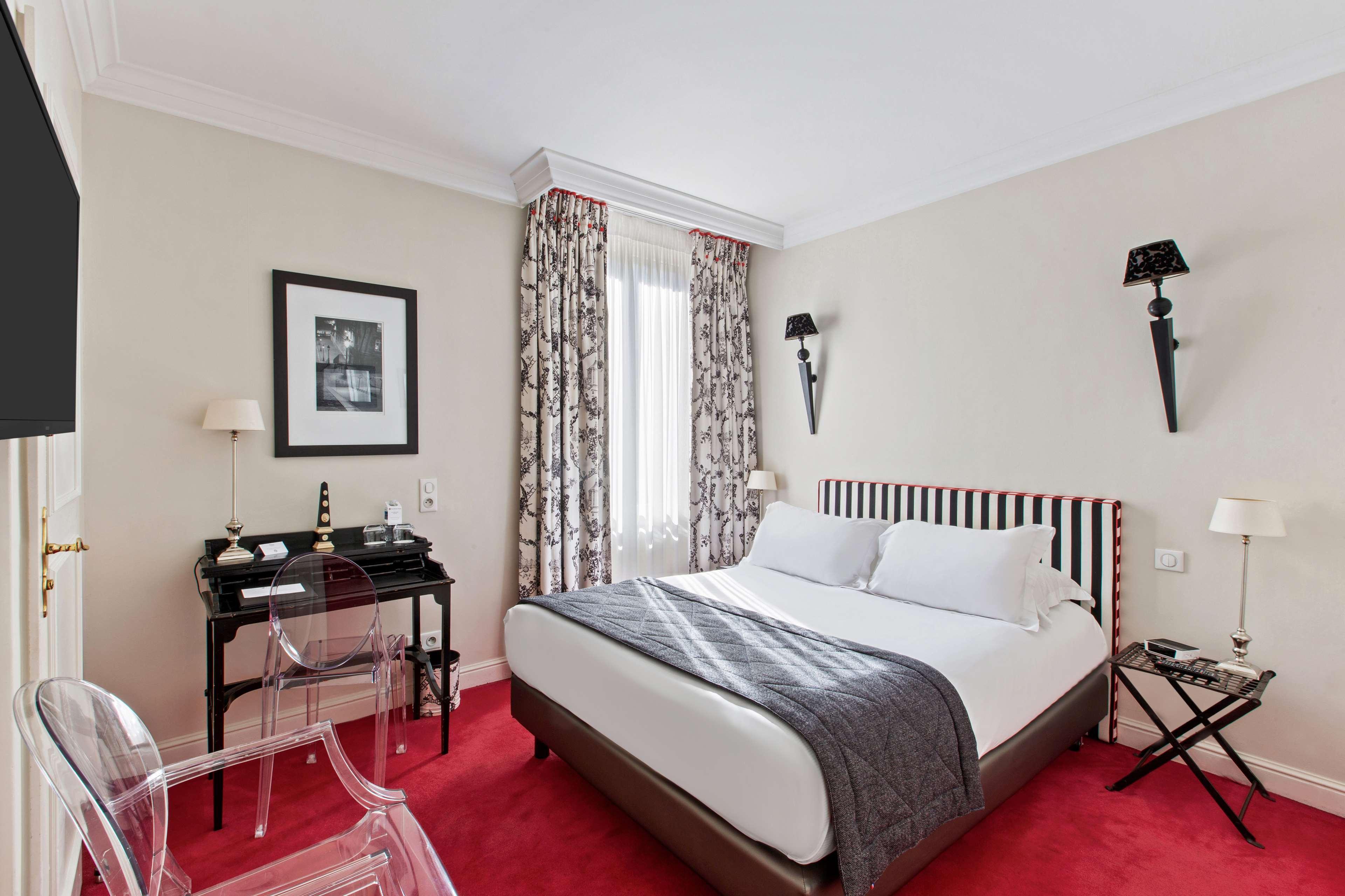 Best Western Plus Hotel Villa D'Est Estrasburgo Exterior foto