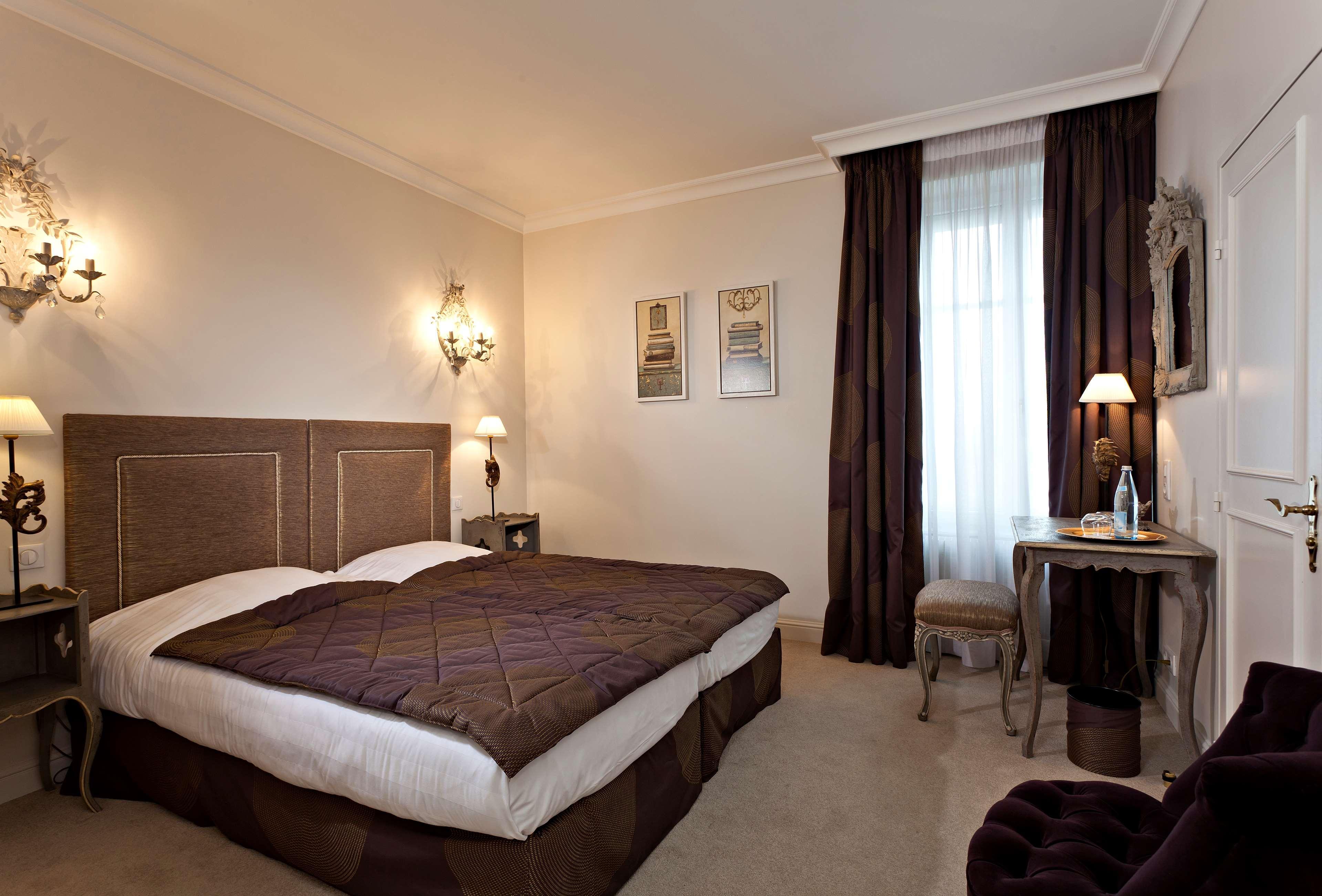 Best Western Plus Hotel Villa D'Est Estrasburgo Exterior foto
