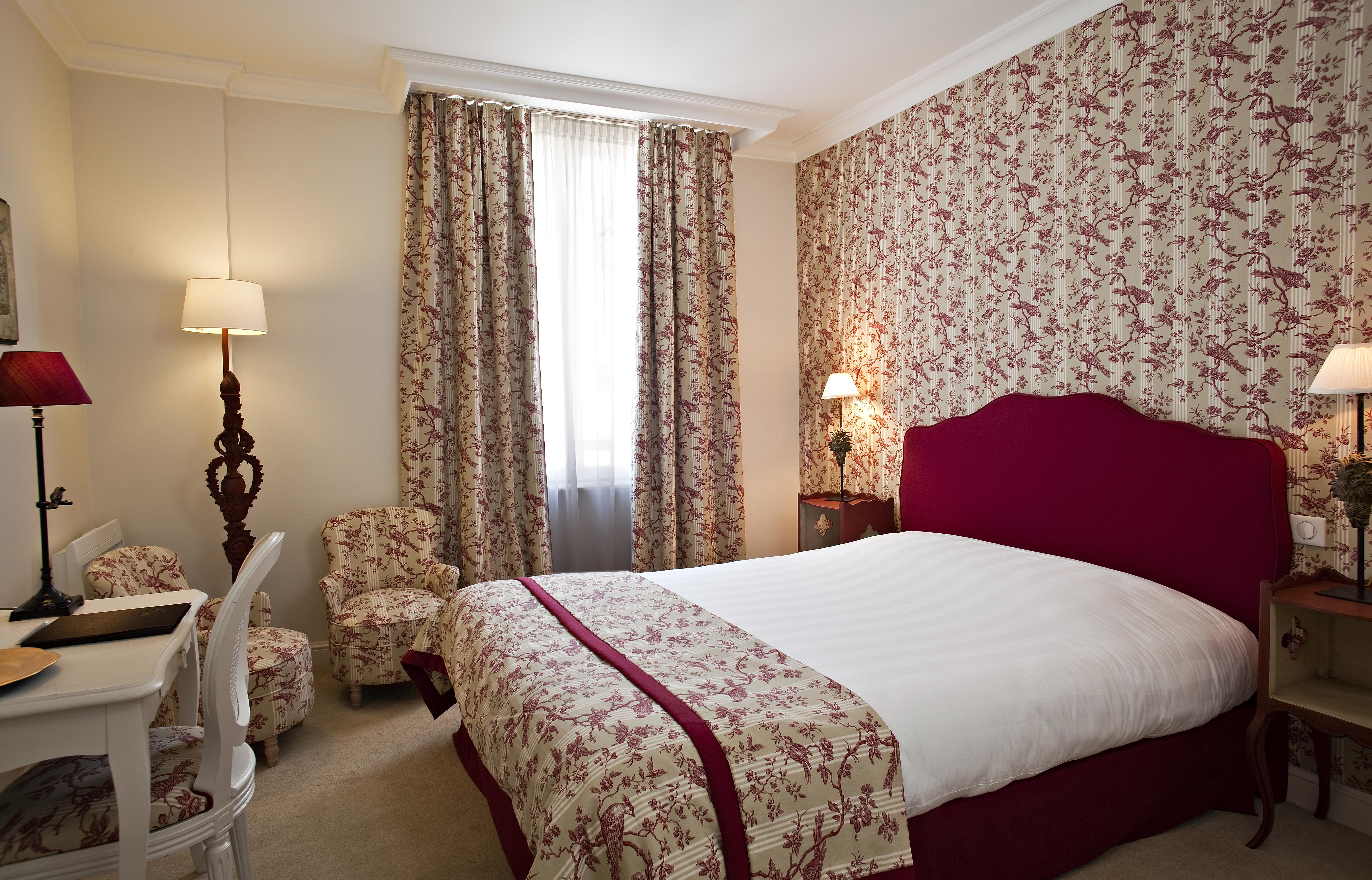 Best Western Plus Hotel Villa D'Est Estrasburgo Habitación foto