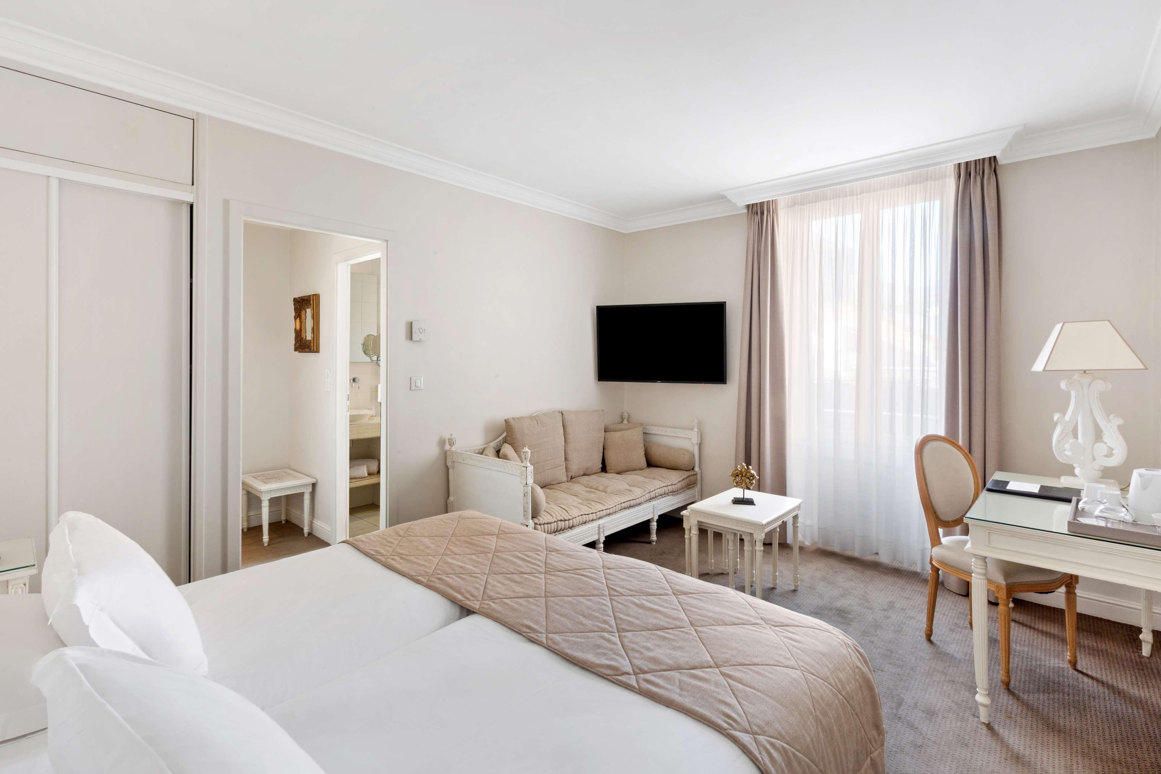 Best Western Plus Hotel Villa D'Est Estrasburgo Exterior foto