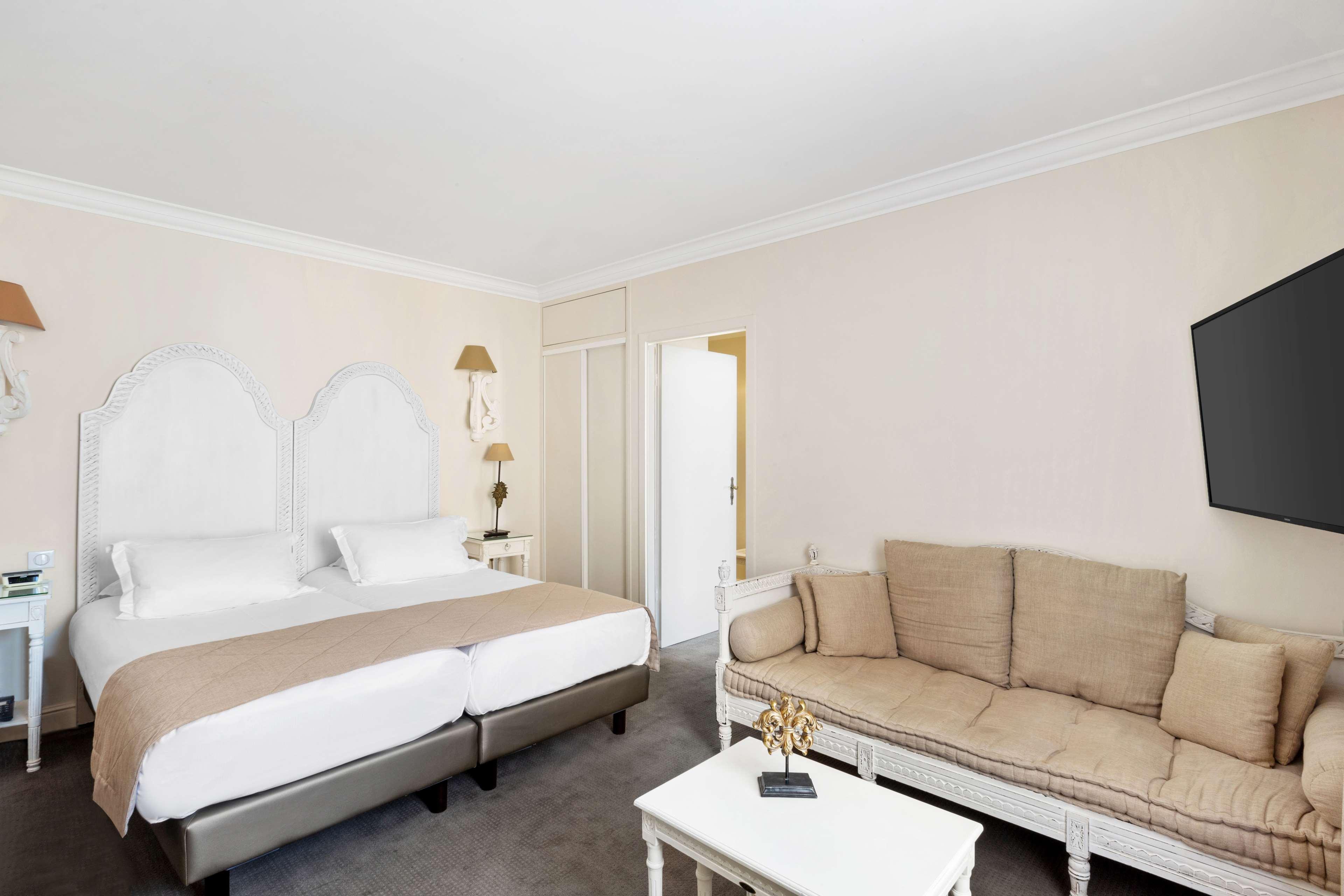 Best Western Plus Hotel Villa D'Est Estrasburgo Exterior foto