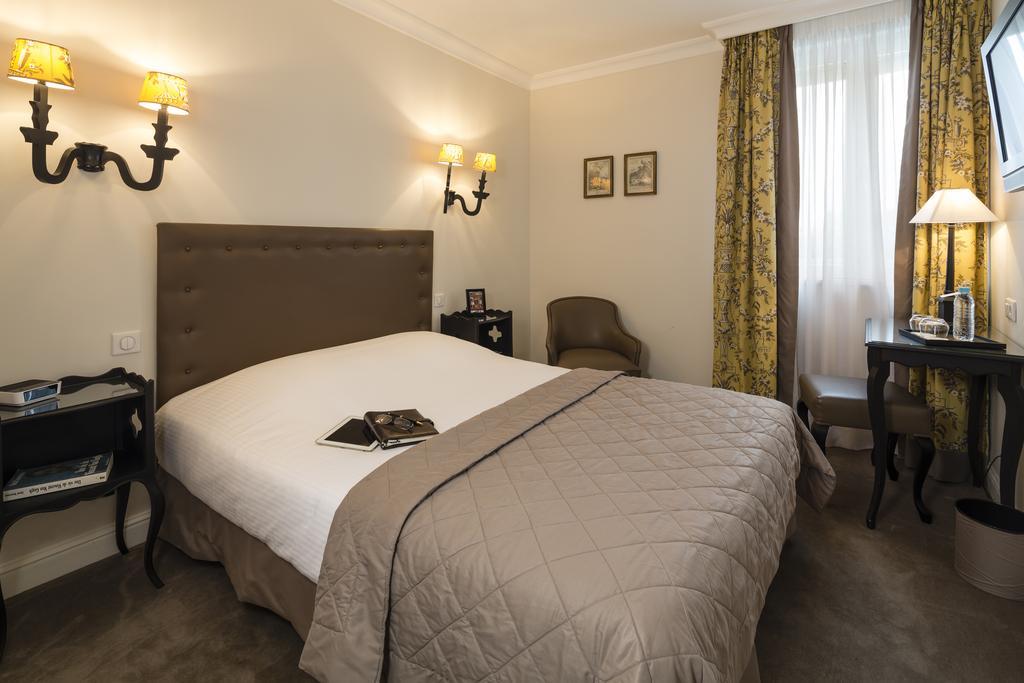 Best Western Plus Hotel Villa D'Est Estrasburgo Exterior foto